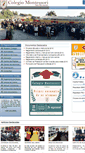 Mobile Screenshot of colegio-montessori.cl